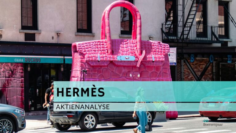 Read more about the article Hermès Aktienanalyse