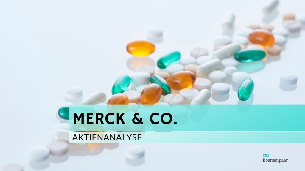 Merck & Co. Aktienanalyse