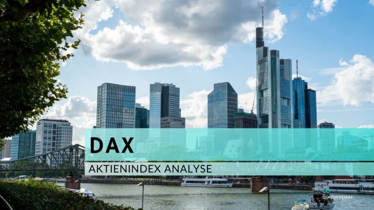 Read more about the article DAX Analyse – KW 17