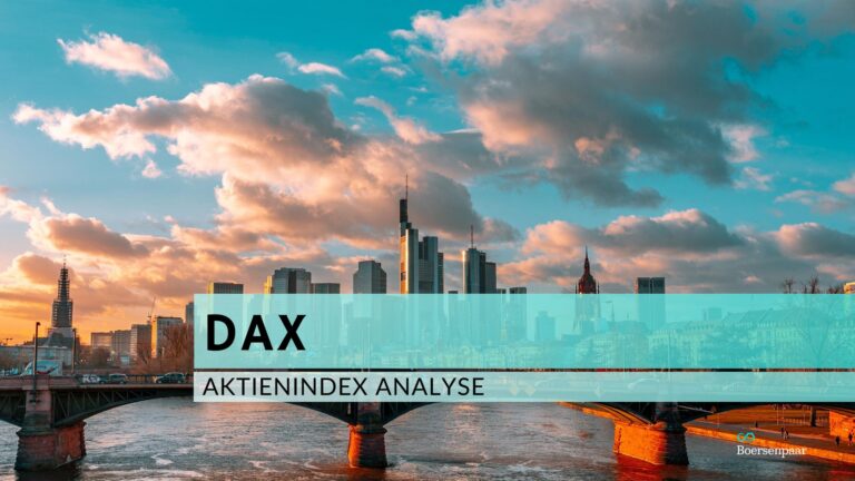 Read more about the article DAX Analyse – KW 18