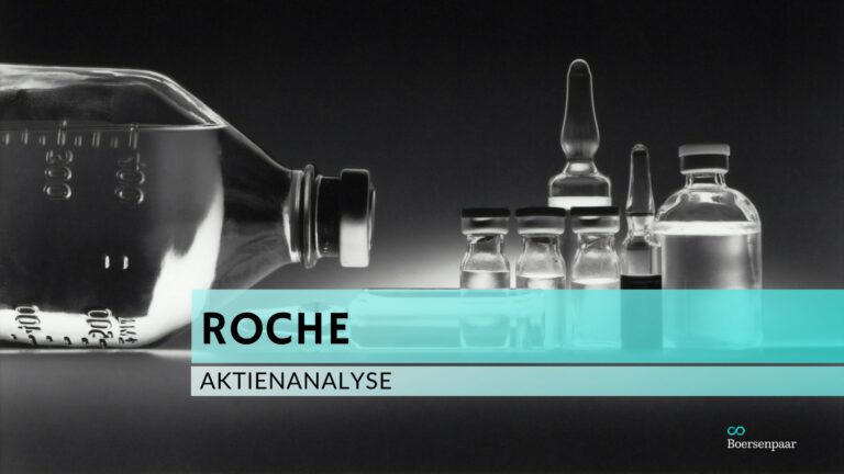 Read more about the article Roche Aktienanalyse