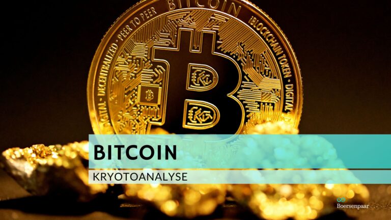 Read more about the article Bitcoin Analyse
