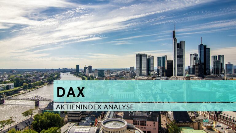 Read more about the article DAX Analyse – KW 19