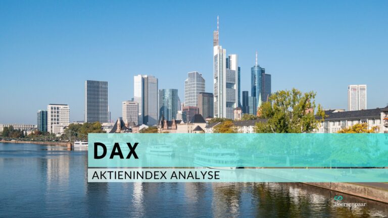 Read more about the article DAX Analyse – KW 19
