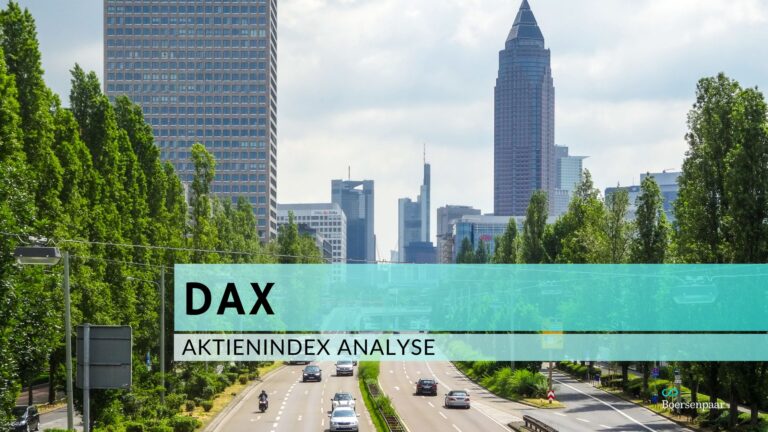 Read more about the article DAX Analyse – KW 21