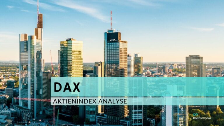 Read more about the article DAX Analyse – KW 22