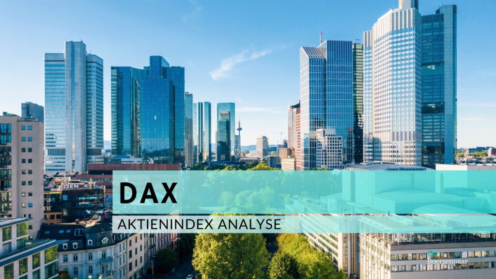 DAX Analyse - KW 23
