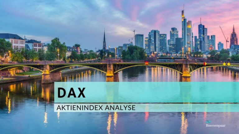 Read more about the article DAX Analyse – KW 25