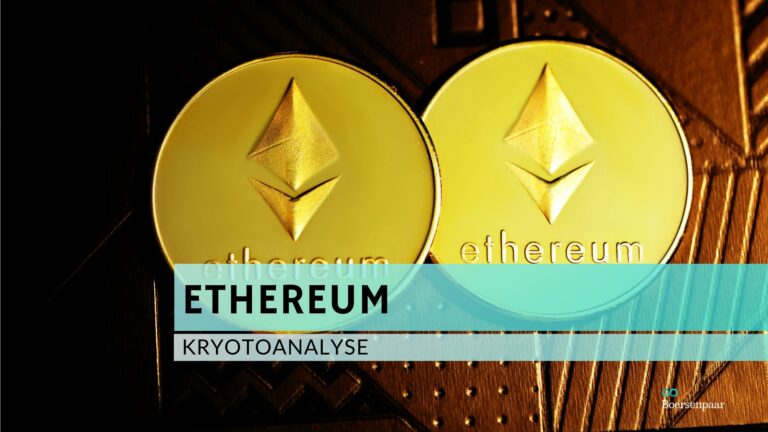 Read more about the article Ethereum Analyse