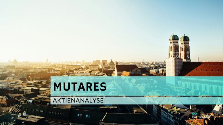 Read more about the article Mutares Aktienanalyse