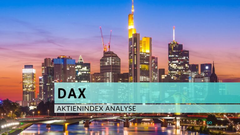 Read more about the article DAX Analyse – KW 27