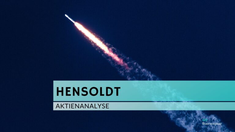 Read more about the article Hensoldt Aktienanalyse