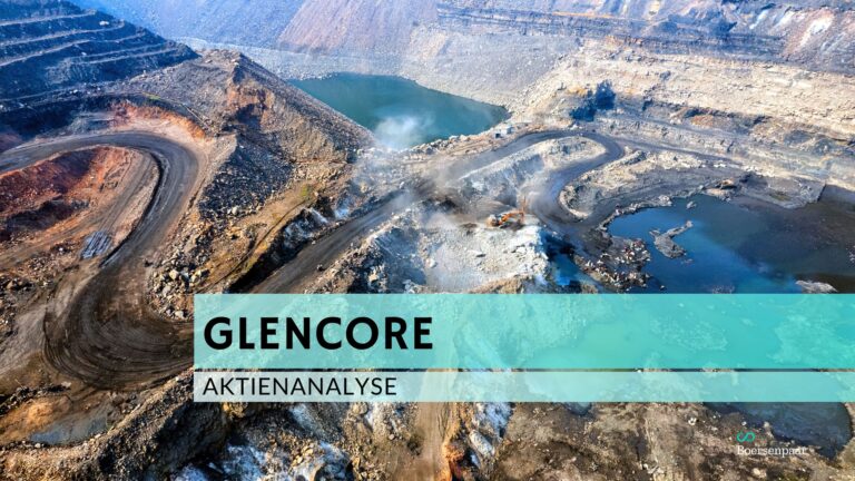 Read more about the article Glencore Aktienanalyse