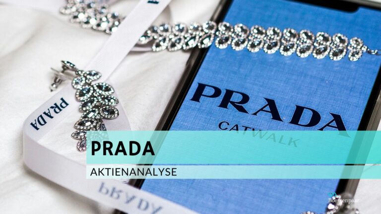 Read more about the article Prada Aktienanalyse