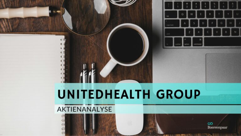 Read more about the article UnitedHealth Group Aktienanalyse