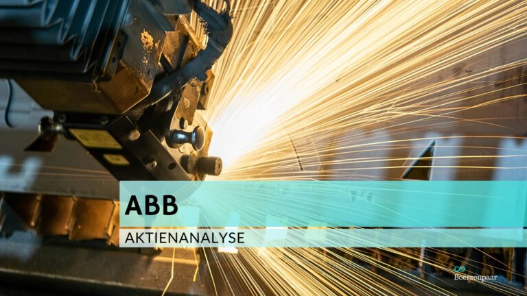 Read more about the article ABB Aktienanalyse