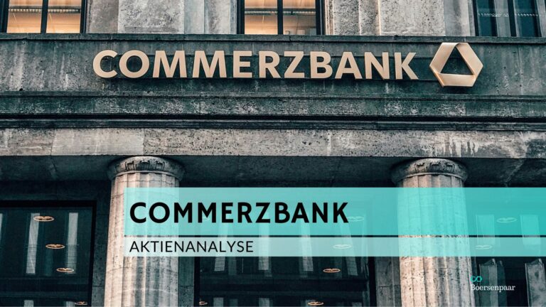 Read more about the article Commerzbank Aktienanalyse