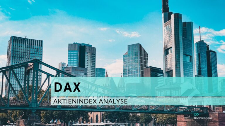 Read more about the article DAX Analyse – KW 32