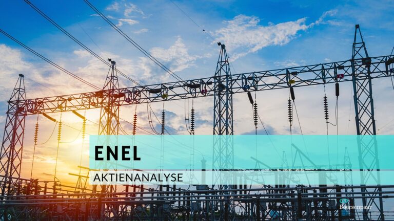 Read more about the article Enel Aktienanalyse