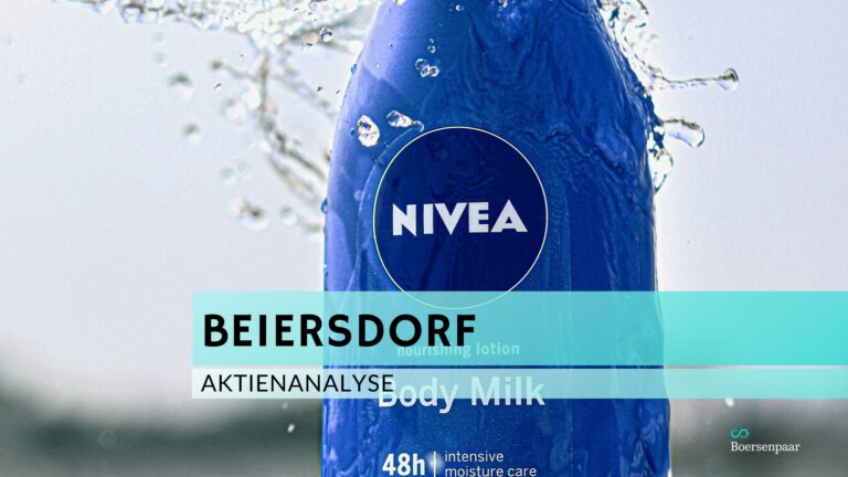 Read more about the article Beiersdorf Aktienanalyse