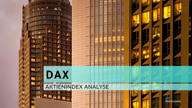 Read more about the article DAX Analyse – KW 43