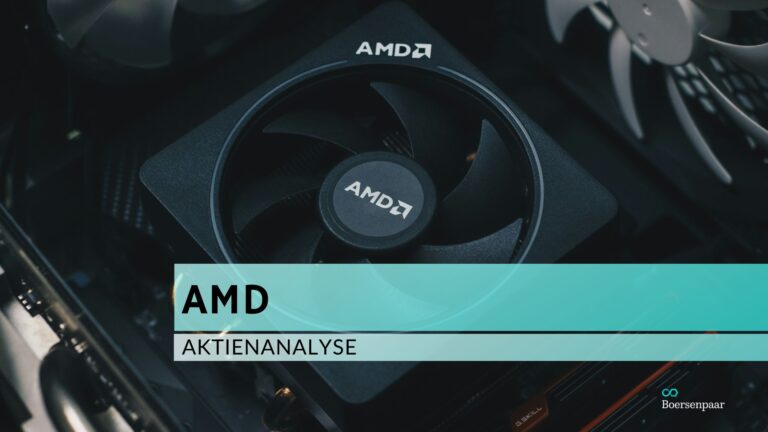 Read more about the article AMD Aktienanalyse