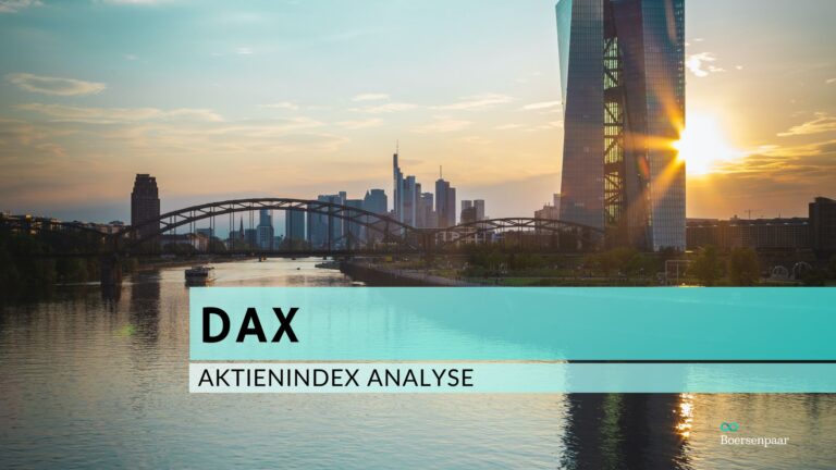 Read more about the article DAX Analyse – KW 42