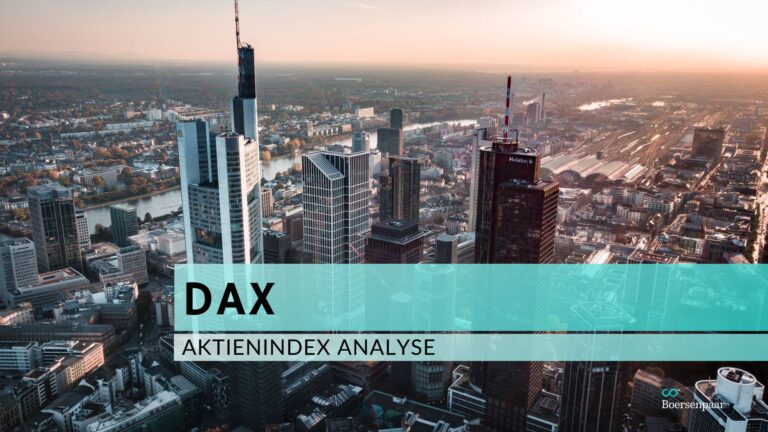 Read more about the article DAX Analyse – KW 44
