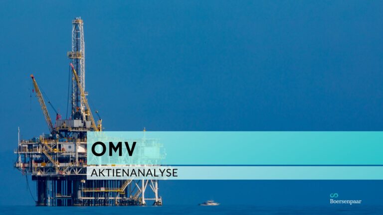 Read more about the article OMV Aktienanalyse
