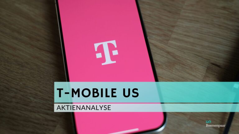 Read more about the article T-Mobile US Aktienanalyse