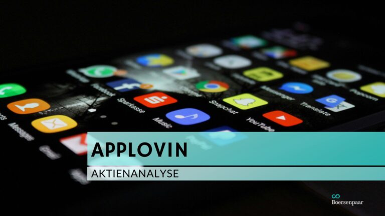 Read more about the article AppLovin Aktienanalyse