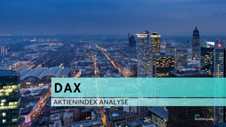 Read more about the article DAX Analyse – KW 45