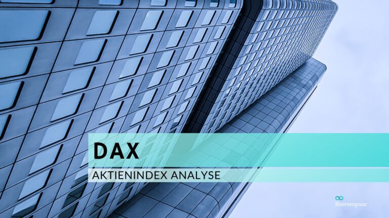 Read more about the article DAX Analyse – KW 46