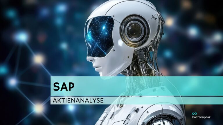 Read more about the article SAP Aktienanalyse