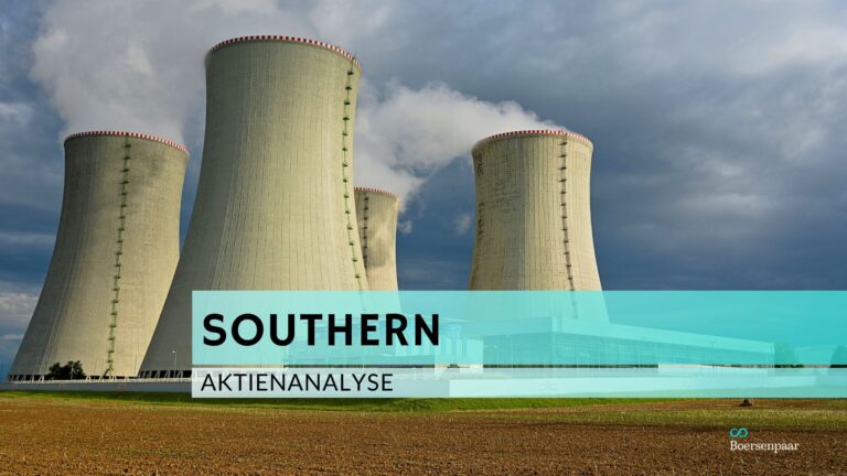 Read more about the article Southern Aktienanalyse