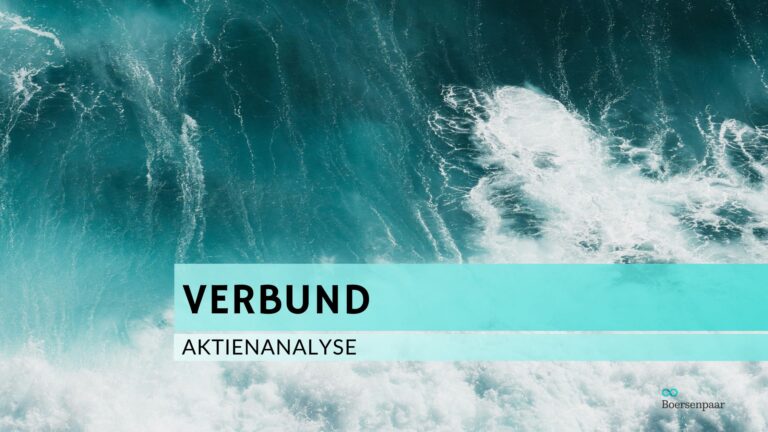 Read more about the article Verbund Aktienanalyse