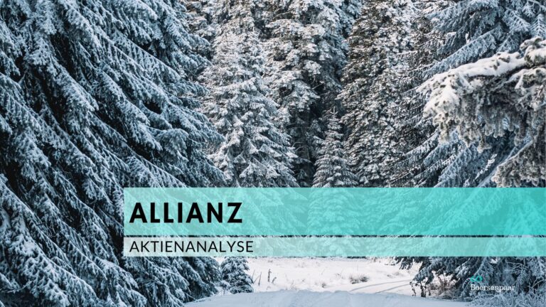 Read more about the article Allianz Aktienanalyse