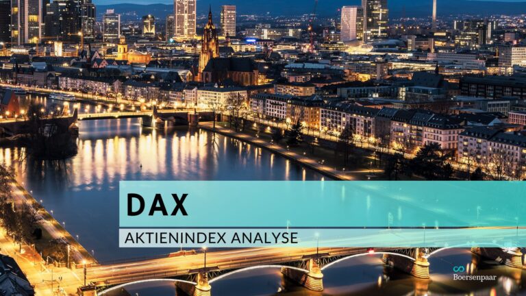 Read more about the article DAX Analyse – KW 50