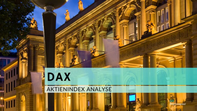 Read more about the article DAX Analyse – KW 51