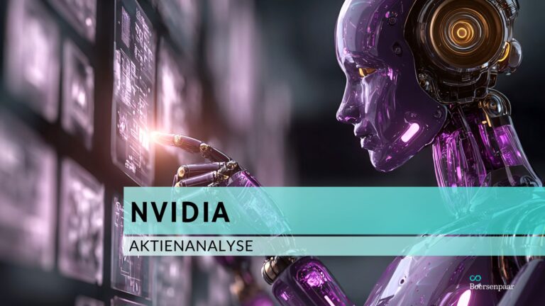 Read more about the article Nvidia Aktienanalyse