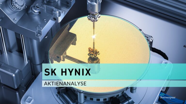 Read more about the article SK hynix Aktienanalyse