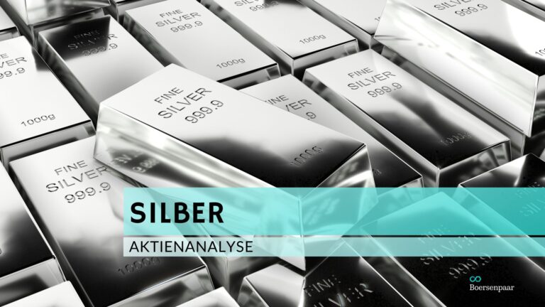 Read more about the article Silber Analyse
