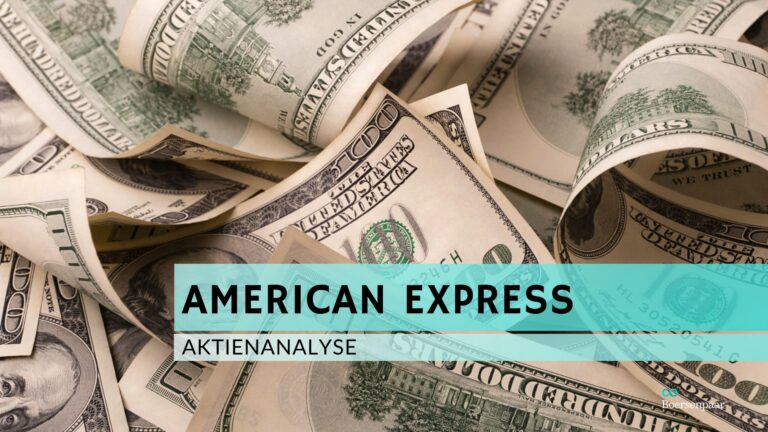 Read more about the article American Express Aktienanalyse