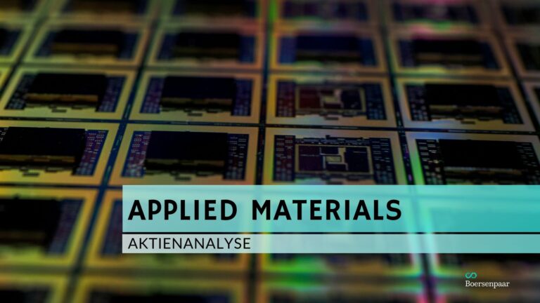 Read more about the article Applied Materials Aktienanalyse