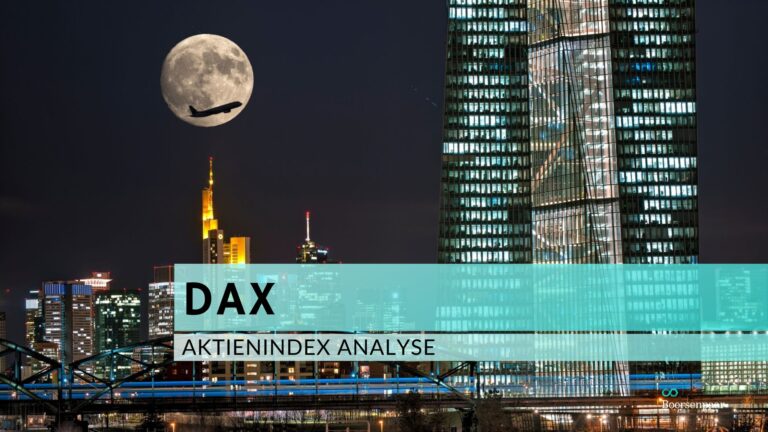 Read more about the article DAX Analyse – KW 5