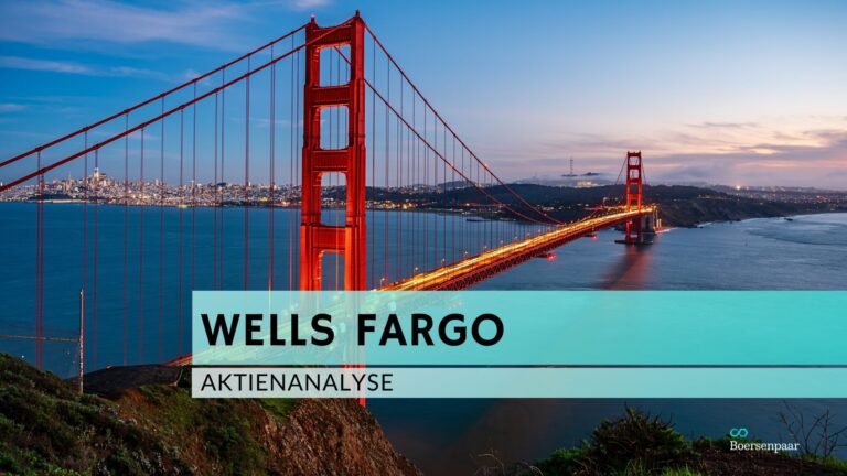 Read more about the article Wells Fargo Aktienanalyse