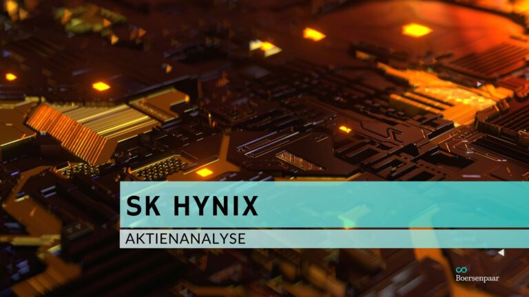 Read more about the article SK hynix Aktienanalyse