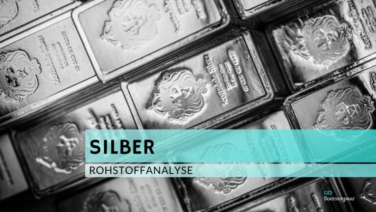 Read more about the article Silber Analyse