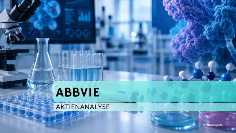 Read more about the article Abbvie Aktienanalyse