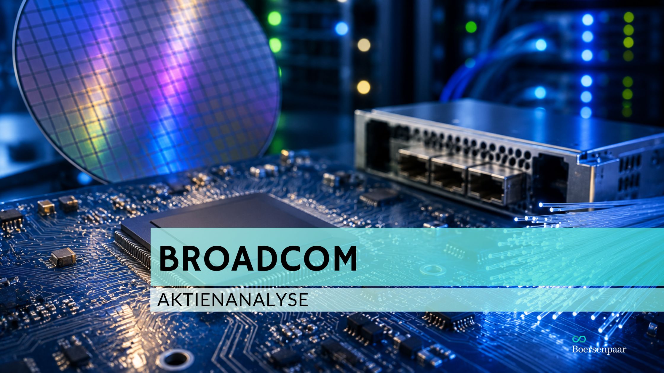 Broadcom